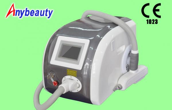 Cheap 1064nm & 532nm & 1320nm tattoo removal machine, Tattoo Removal birthmark removal treatment Machine for sale