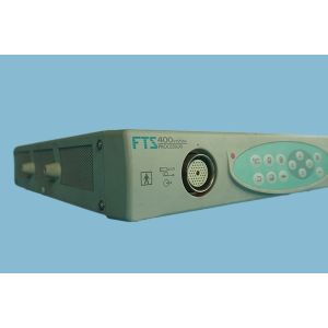 Endoscope Processor 400 System System Processor