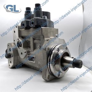 China High Pressure Fuel Injection Pump 0445020190 0445020138 0445020189 A4700900850 A4700900050 on sale