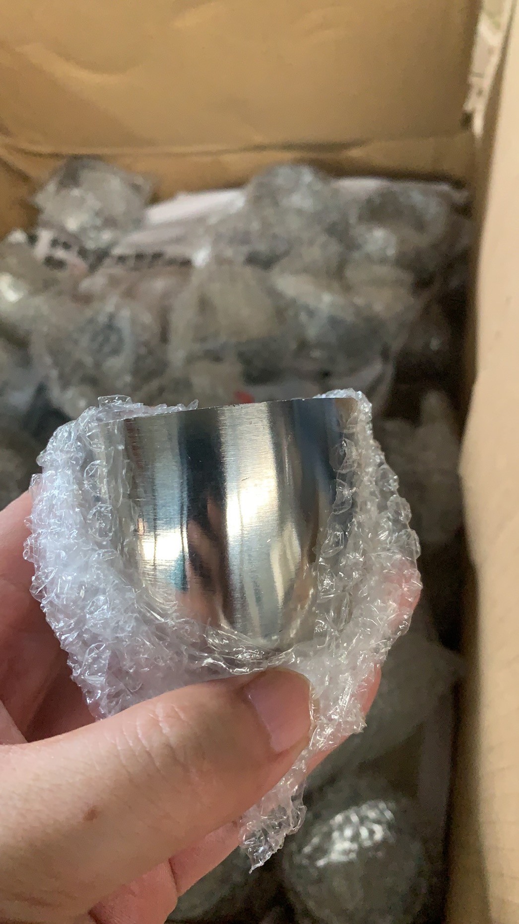 316L 180 Degree Long Radius Elbow 90 Degree Pipe Fittings Professional