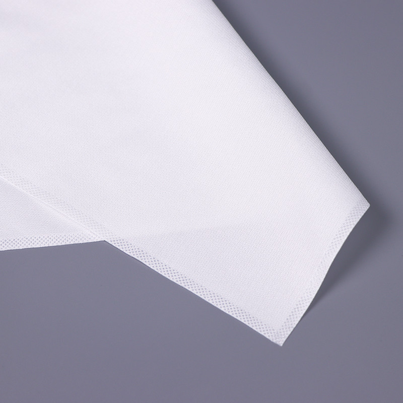 Recycled Sterile Cleanroom Wipes Silicone Free Industrial Soft Microfiber Lint Free Dry Wipes