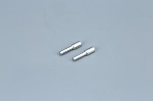Quality Stainless Steel Thread Precision Drive Shaft Roller Bearing Machining Worm Shaft wholesale