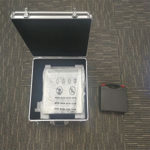 Personal Ultrasonic Scanner No Injury Eye Axis Length Measurement