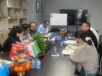 Jiangsu Nanqi Automobile Co., Ltd.