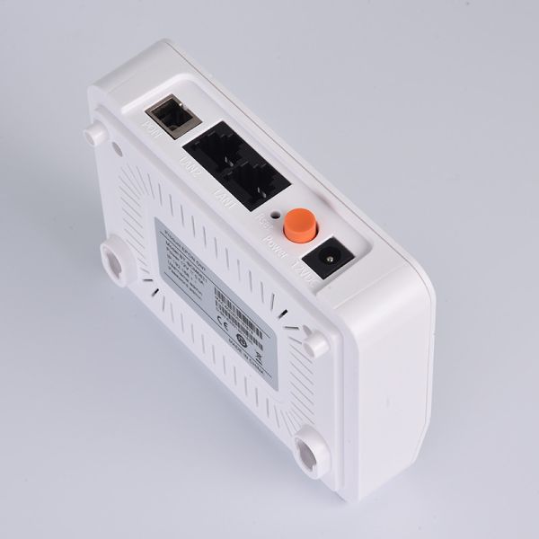 2 Port OLT FTTX EPON ONT ONU OPTICAL NETWORK UNIT