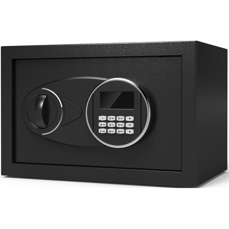 Luxurious Smart Digital Electronic Safe High Security Home Business High Grade