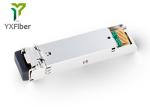 LC Optical Transceiver DDM 1550nm 2.5 G SFP Module