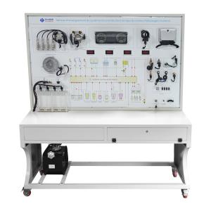 Quality Santana 3000 Gasoline Engine Control System Training Board wholesale