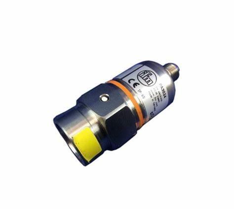 Industrial PA3024 Inductive IFM Sensors With Ceramic Measuring Cell