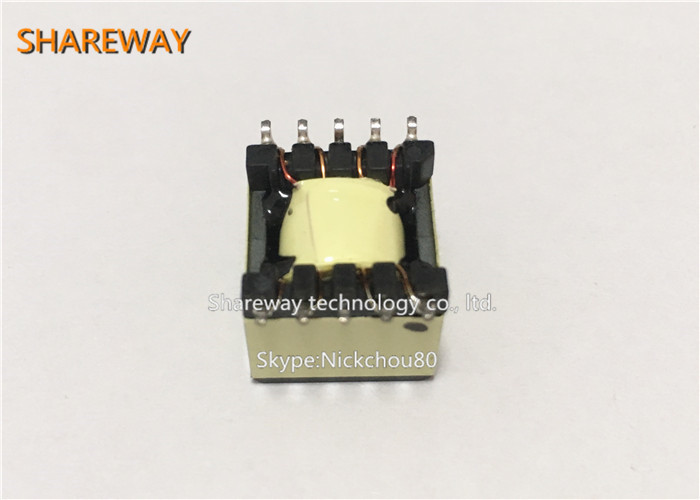 High efficiency flyback Transformers for gate drives and op-amps 750315703