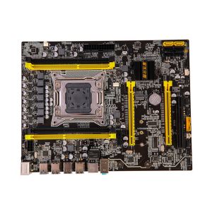 Quality Stable Running Custom PCB Assembly , SMT Printed Circuit Board Assembly wholesale