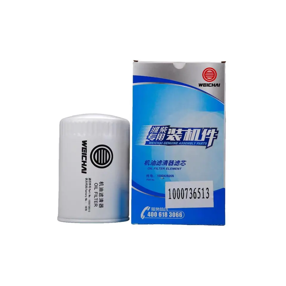 Replace/Repair Purpose Diesel Filter 1301696 W930/14 HF7535 for G480 P490 R730 Trucks