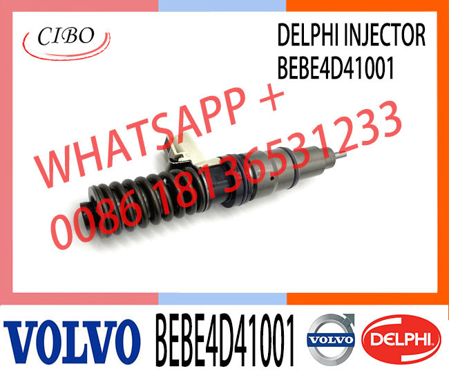 Diesel Fuel Injector For Sale 21644600 BEBE4D11001 BEBE4D11101 BEBE4D11201 BEBE4D36001 BEBE4D41001 BEBE4D11301