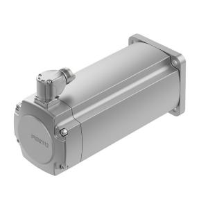 Quality Festo Serve Motor EMMT-AS-100-L-HS-RS With 3 Phase Ac Servo Motor Supply To Servo Drive wholesale