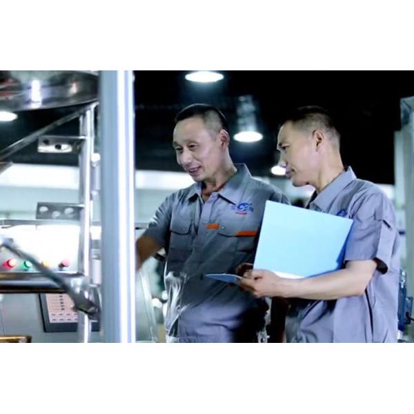 Yangzhou Aipuweier Automation Equipment Limited Company