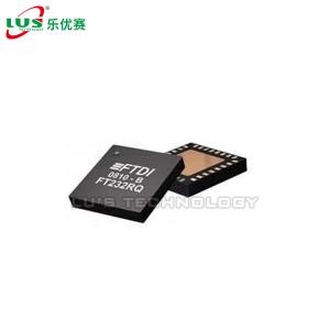 China FT232RQ UART Interface IC Usb QFN 32 Chipset FT232RL FT232 on sale