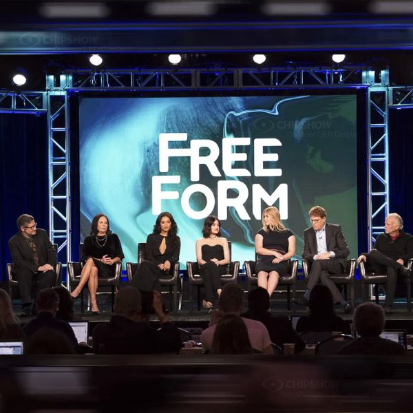 SMD1921 Outdoor Indoor Rental LED Display Board High Brightness 4500 Nits