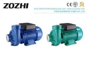 Quality Pressure Boosting End Suction Centrifugal Pumps 0.55KW 0.75HP 1.5DKM-16 Anti Rust wholesale