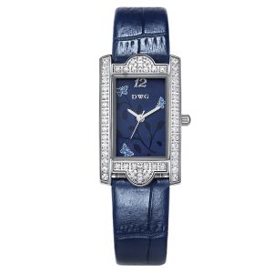 Quality 3ATM Casual Fashion Woman Watch Lady Wristwatch BSCI Certificate wholesale