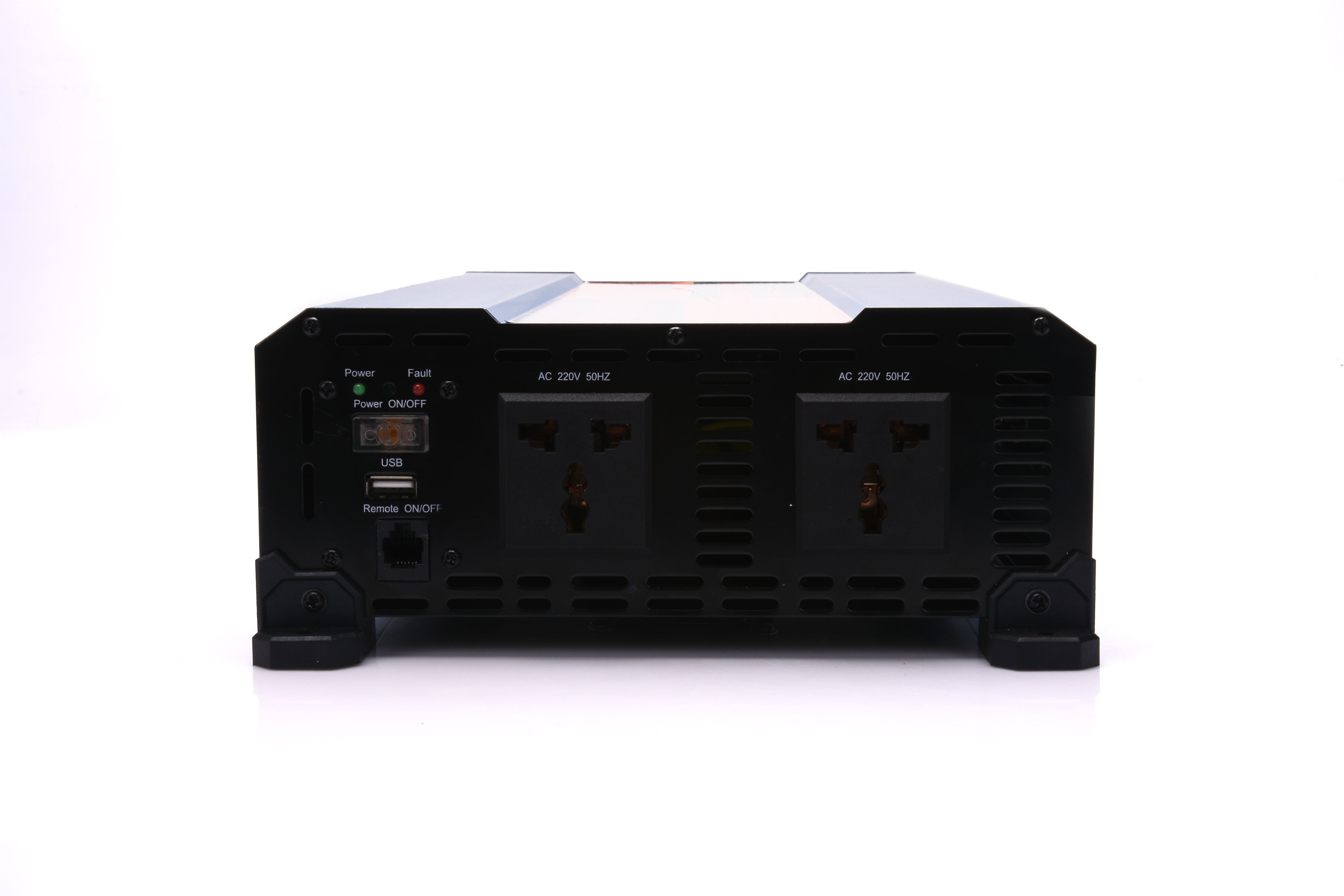 Hybrid Solar Inverter Charger Promotional Oem China Wholesale 2Kw Industry Competitive Price Solar Inverter 2Kw 220V