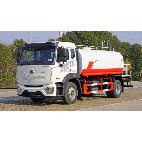 Dimensions L x W x H mm / Water Bowser Truck and Good Multifunctional Drinking Water Tanker Truck Water Sprinkler Truck