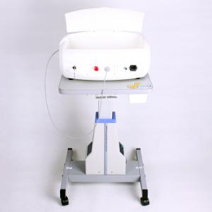 China 980nm Red Blood Vessel Laser Machine To Remove The Vascular Painless on sale
