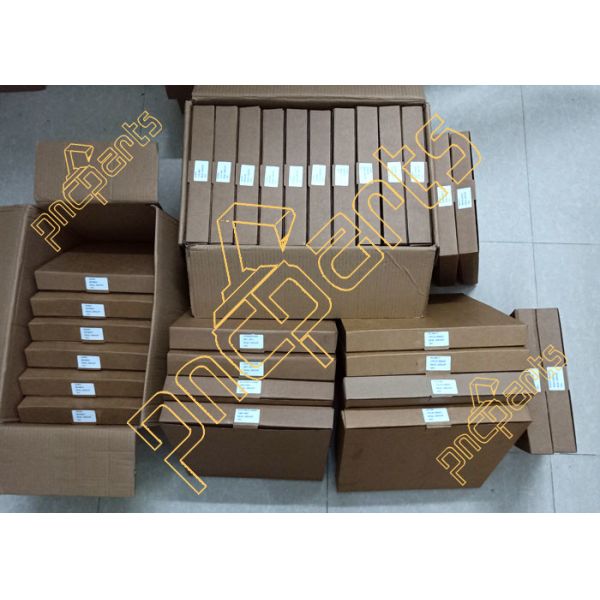 XKAQ 00219 Duo Cone Floating Seal Hyundai Excavator R180-9 R210-9