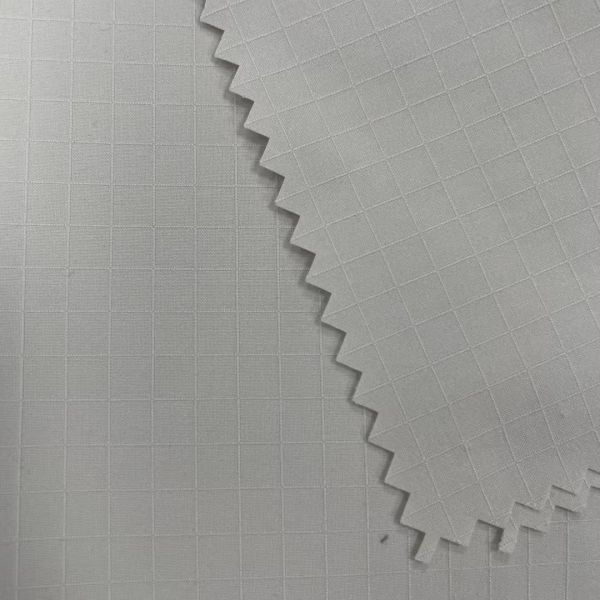 50D*50D 100%P 99GSM High elastic fabric