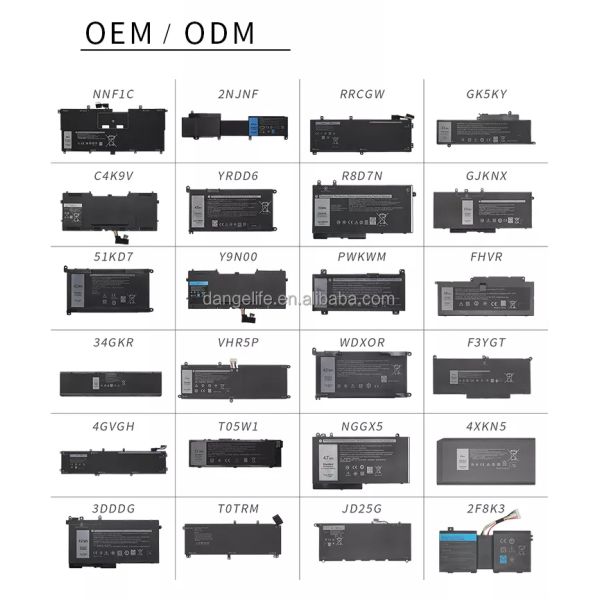 Factory OEM Laptop Battery A1383 for Apple MacBook Pro 17" A1297 (2011-2012) MC725 - A1383