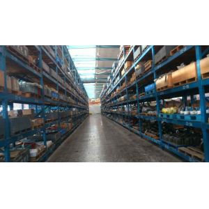 Taizhou Terre Kosen Mine Equipment Co., Ltd.