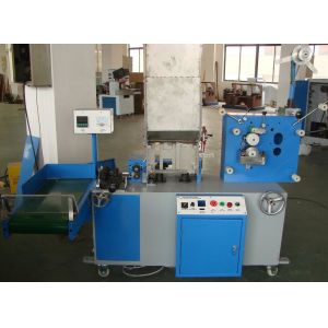 Quality JH03-P SINGLE STRAW AUTO PACKING MACHINE wholesale