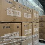 Disposable Galvanized Wire Hanger Customized Diameter Smooth