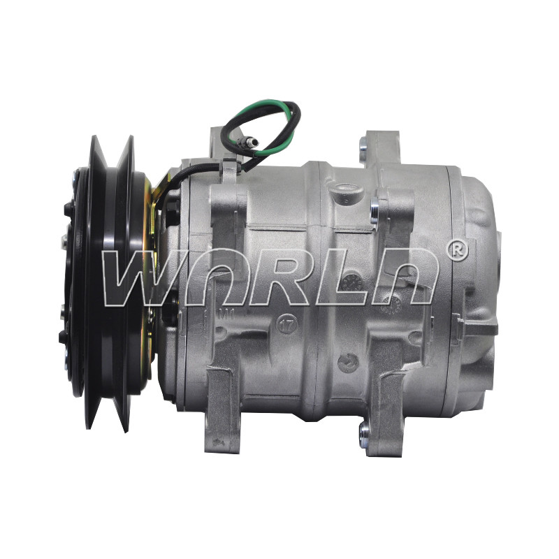 1835322551 24V Air Conditioners Auto AC Compressor For Isuzu Aska For CXH WXIZ045