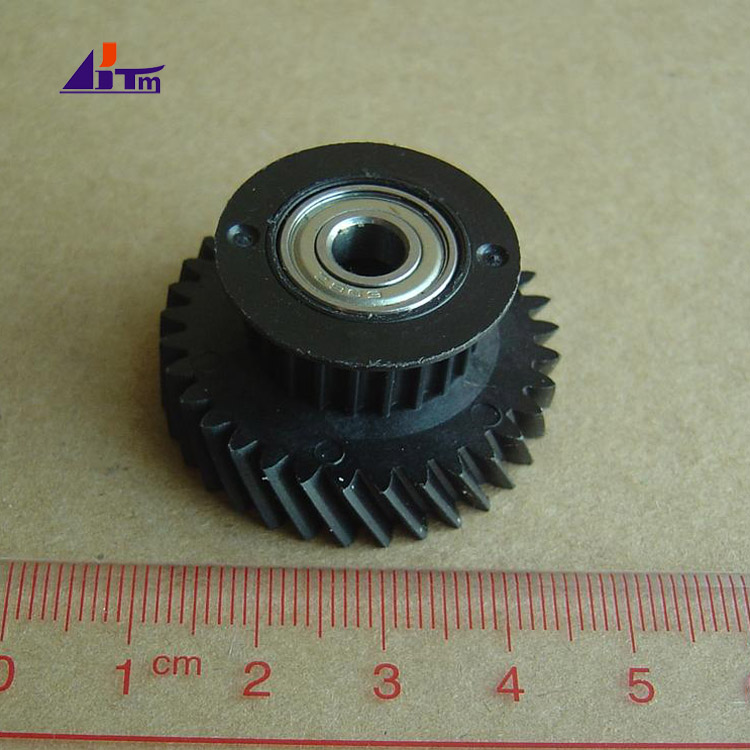 Diebold Opteva Pulley Gear Combination 33T 49200635000A