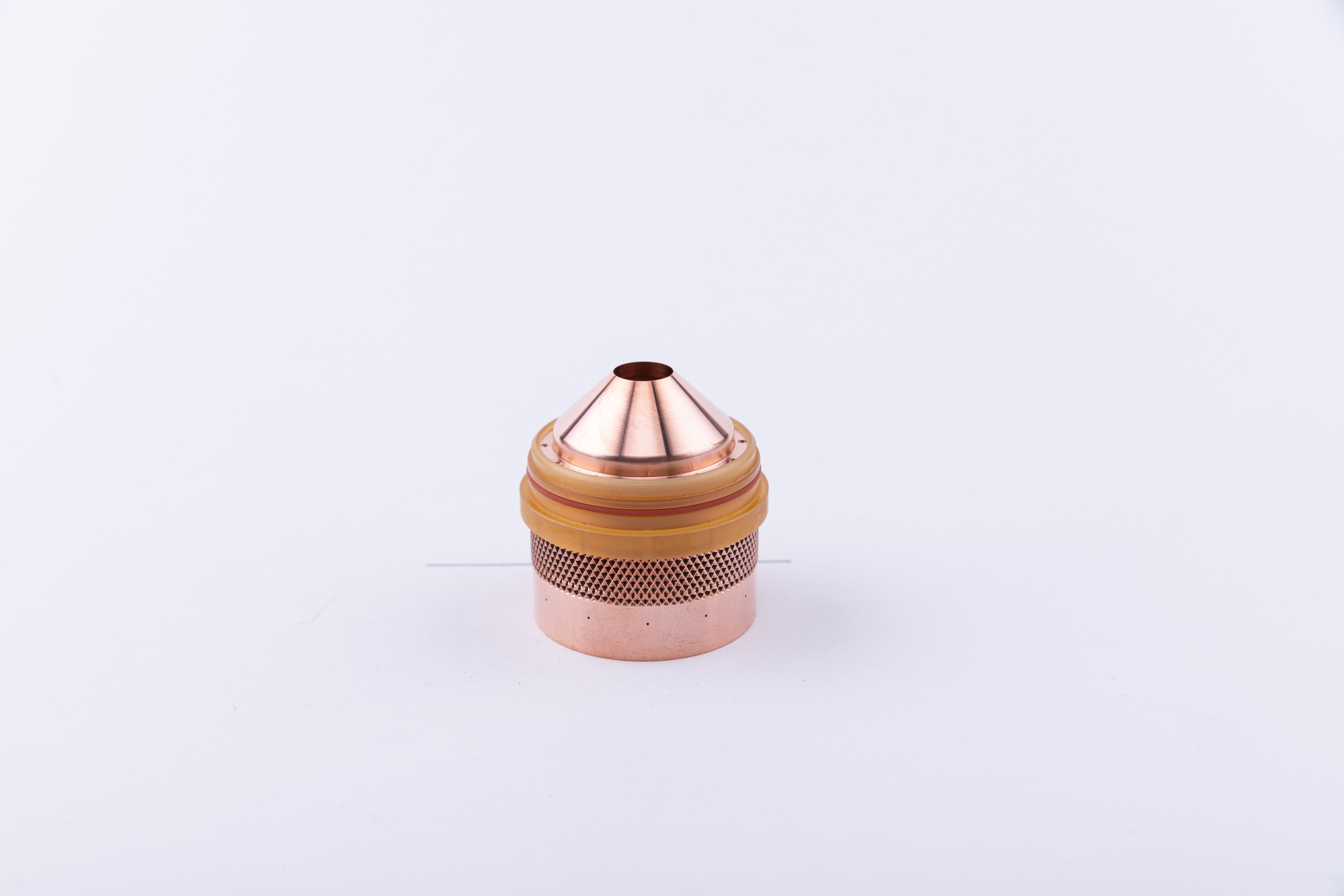 Quality Retaining Cap for Kaliburn Spirit Plasma Cutting Machine Kaliburn Plasma Consumables wholesale