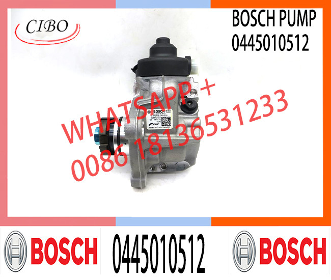 Neutral Diesel Injection Injector Diesel Fuel Pump 0445010512 0445010525 0445010545 0445010559 For DAILY 3.0