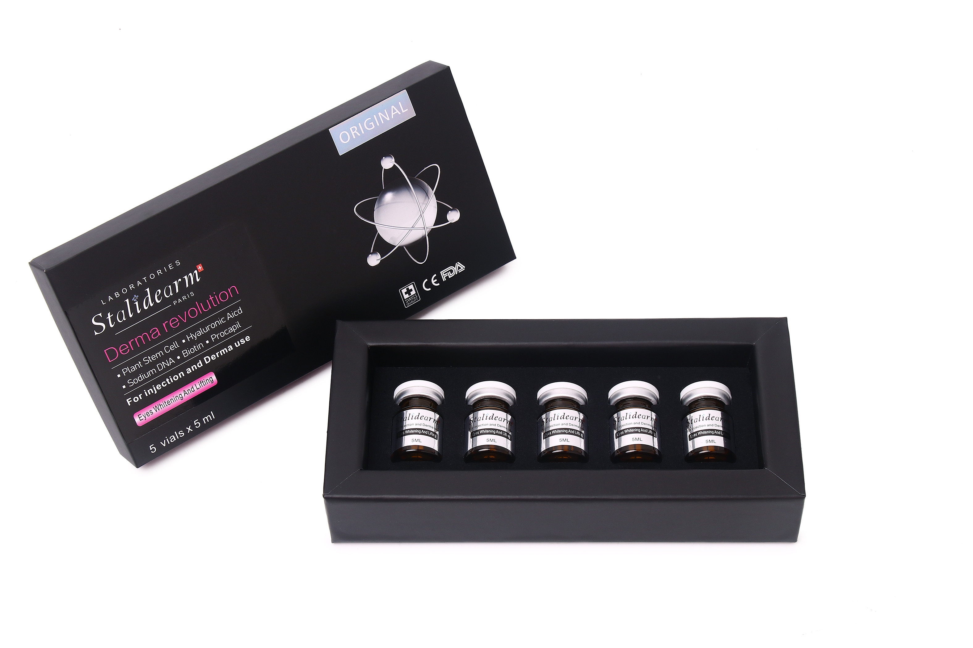 Micro Needle Numbing Cream Make In Korea Strong J CAIN Lidocain Cream