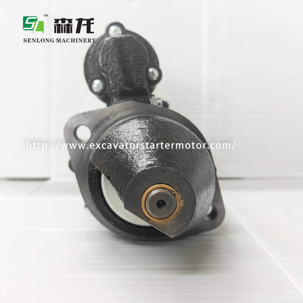 24V 11T 4.0KW Starter Motor For ISKRA IS0595 IS0686 IS1344 182-30464 11130595 11130686 11132189 AZF4327 AZF4588 AZJ3186 AZJ3230