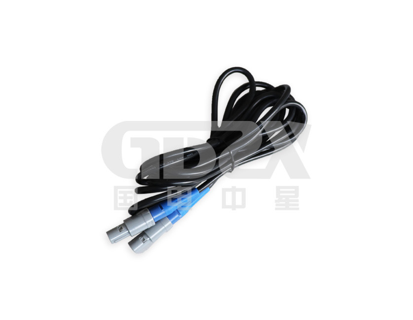 10W Handheld Underground Pipeline Detector With 320x240 Display