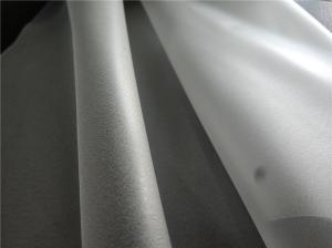 Quality Construction Clear PVB Layer High Adhesion Light transmittance 87% wholesale