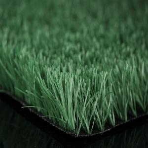 Quality Sports Commercial Artificial Grass Soccer Field / Soccer Field Artificial Turf wholesale