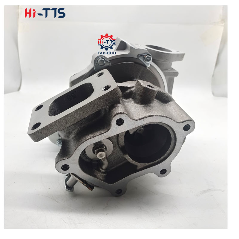 Excavator J05E Turbocharger VHS1760E0010A 761916-0008 761916-00016