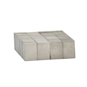 Quality Sm2Co17 Sintered Samarium Cobalt Magnet Customized Smco Block Magnet wholesale