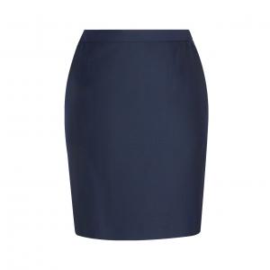 Quality Spring Summer Autumn Women Skirt High Waist Work Slim Pencil Skirt for Office Lady wholesale