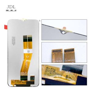 Quality Mobile Phone Touch Screen A02S LCD 1920x1080 Resolution wholesale