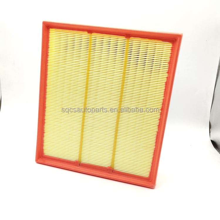Original Color SQCS Auto Car Accessories 0030948304 C32338/1 E240L AP157 LX513/1 MA1066 Diesel Engine Air Filter