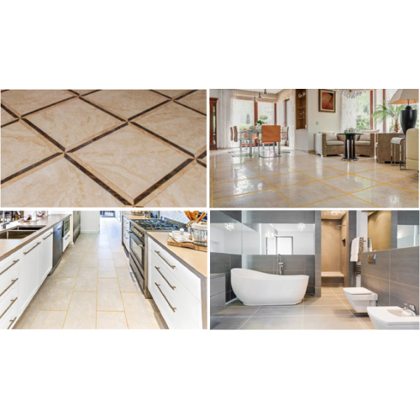 High Performance Eco-Friendly Polyaspartic Polyurea Coating Industrial Decorative Sealant