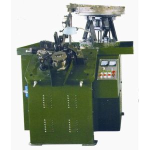 Quality High Speed Nail Thread Rolling Machine, Nail Thread Forming wholesale