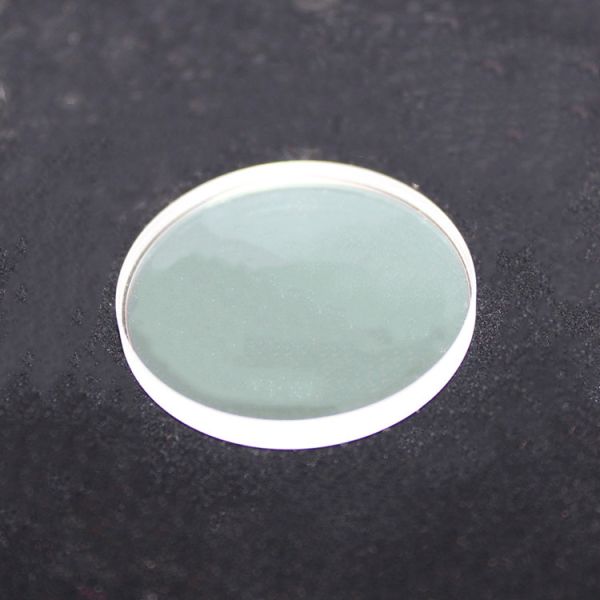 Dia 8mm Thick 2mm 400-700AR Laser Protective Lens