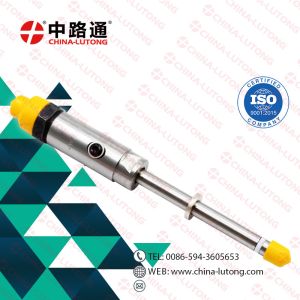 Quality Fuel Pencil Injector Nozzle 4W7018 pencil injector 8n7005 wholesale